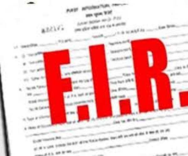 महिला ने पति के खिलाफ बच्चों से अश्लील हरकत करने का मामला दर्ज कराया